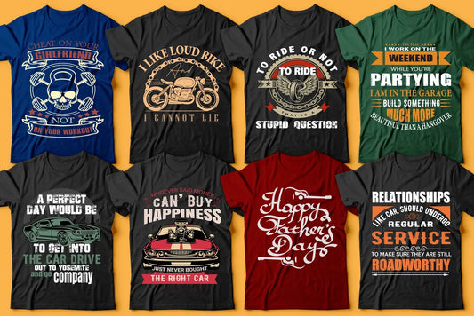 Mastering Direct-to-Garment (DTG) Printing: Superior Results