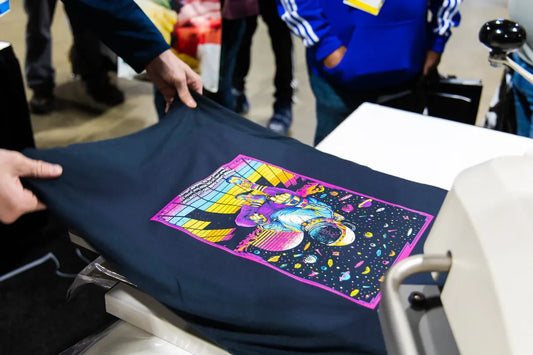 Garment Decorating is an Easy Field to Enter and How to Profit?
