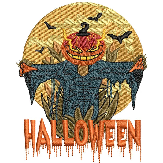 How to Make Money with an Embroidery Machine for Halloween