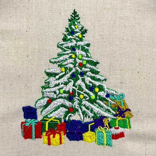 Making Money with Your Embroidery Machine for the Holiday Season