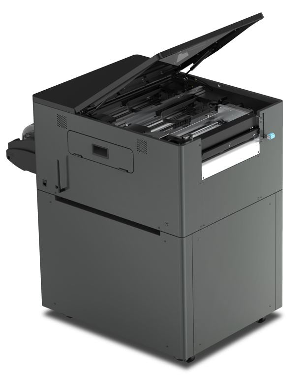UNINET® DTF Xpress - 17 in, 8 Head, Auto Maintenance DTF Printer 120v