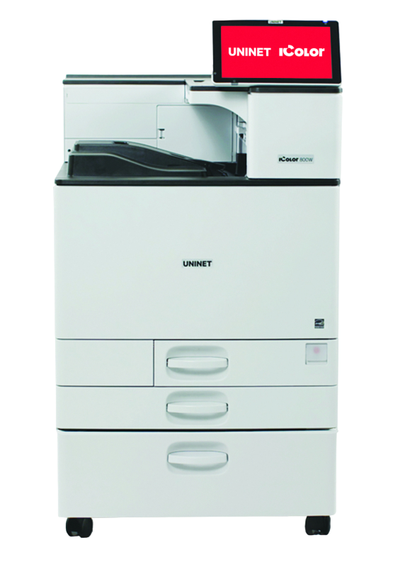 Uninet iColor 800W