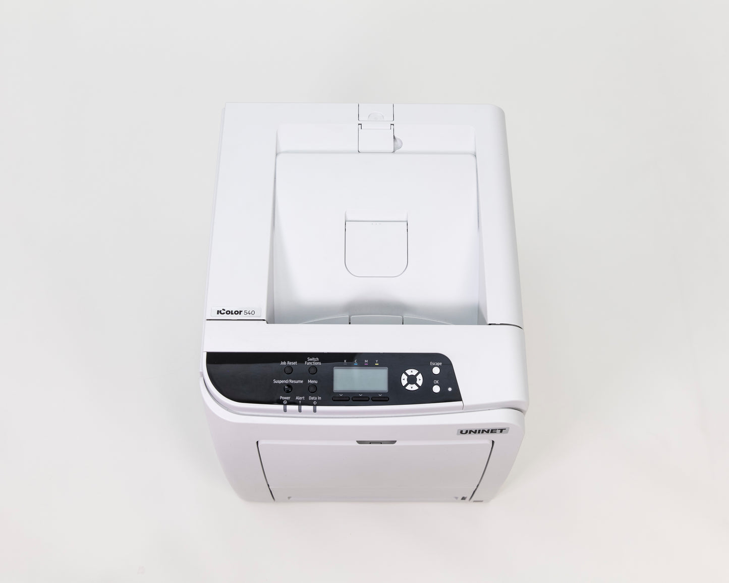 UNINET® IColor™ 540 White Toner Transfer Printer
