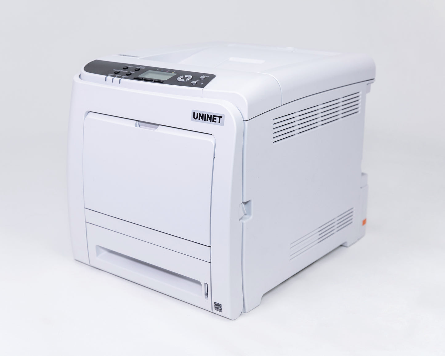 UNINET® IColor™ 540 White Toner Transfer Printer