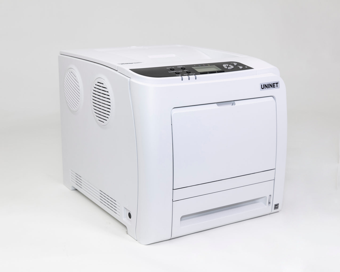 UNINET® IColor™ 540 White Toner Transfer Printer