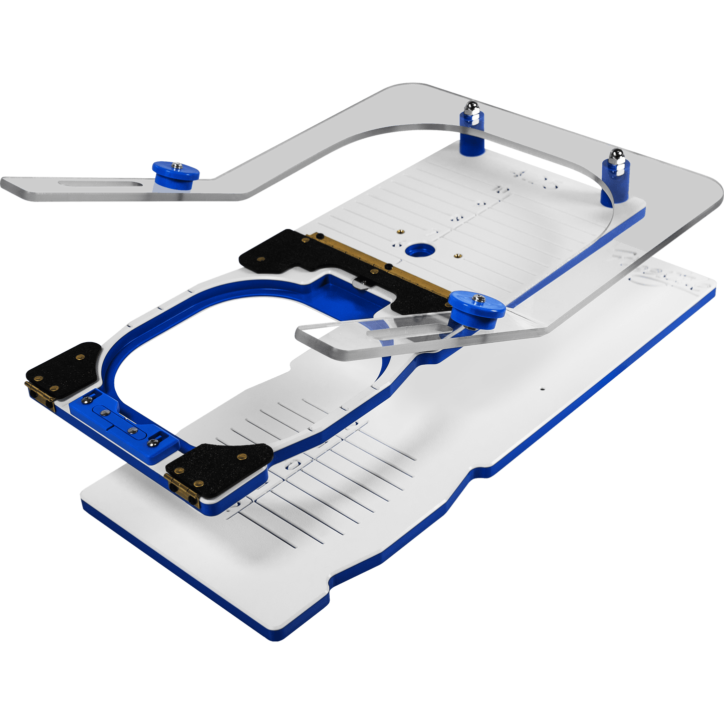 4.25″ Mighty Hoop Fixture