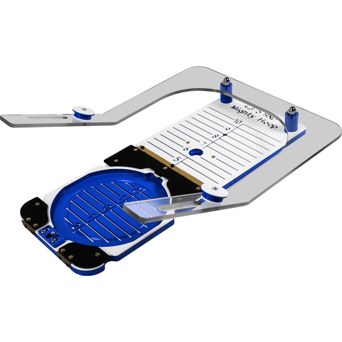 4.375″ Fixture