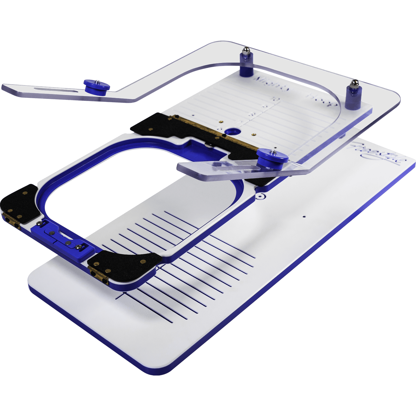 5.5″ Mighty Hoop Fixture
