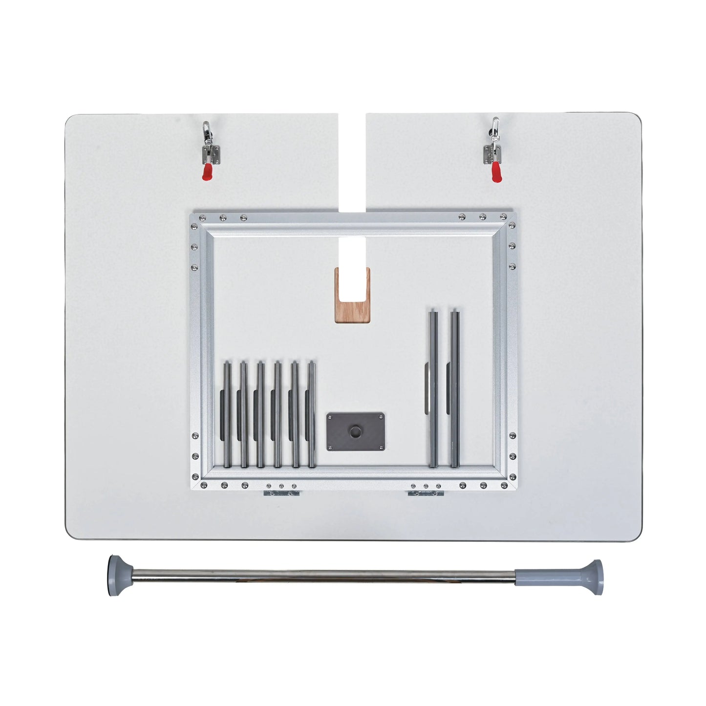 BAI Embroidery Table & Sash Frame