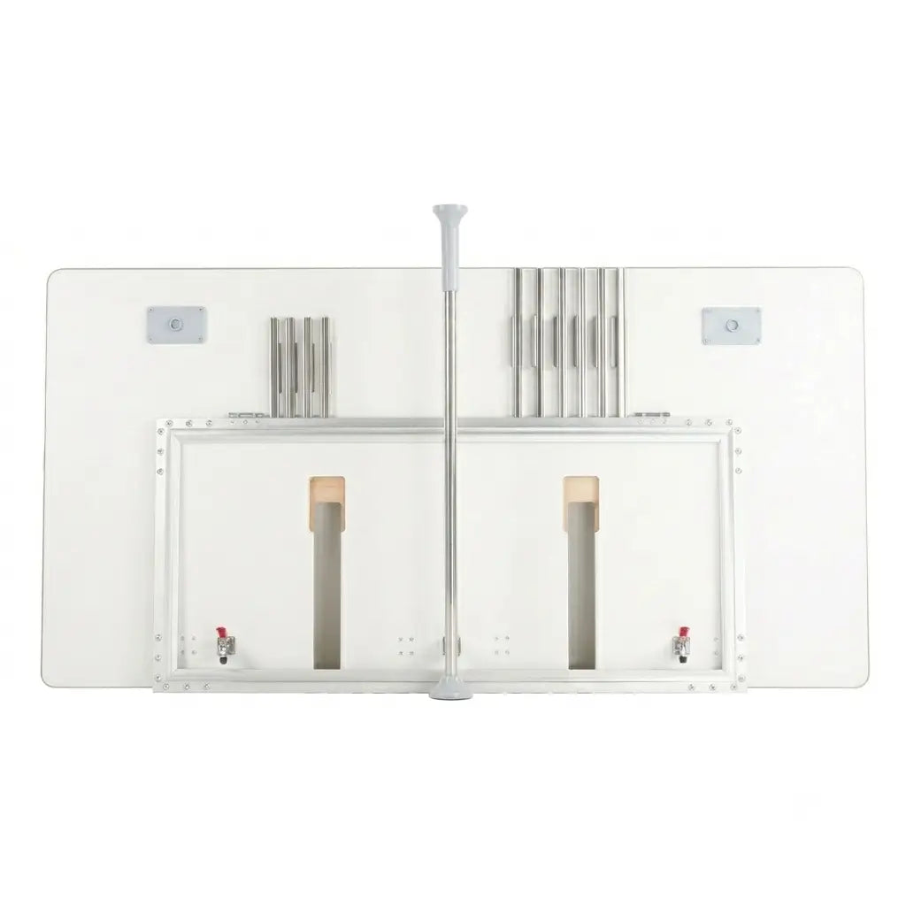 BAI Embroidery Table & Sash Frame