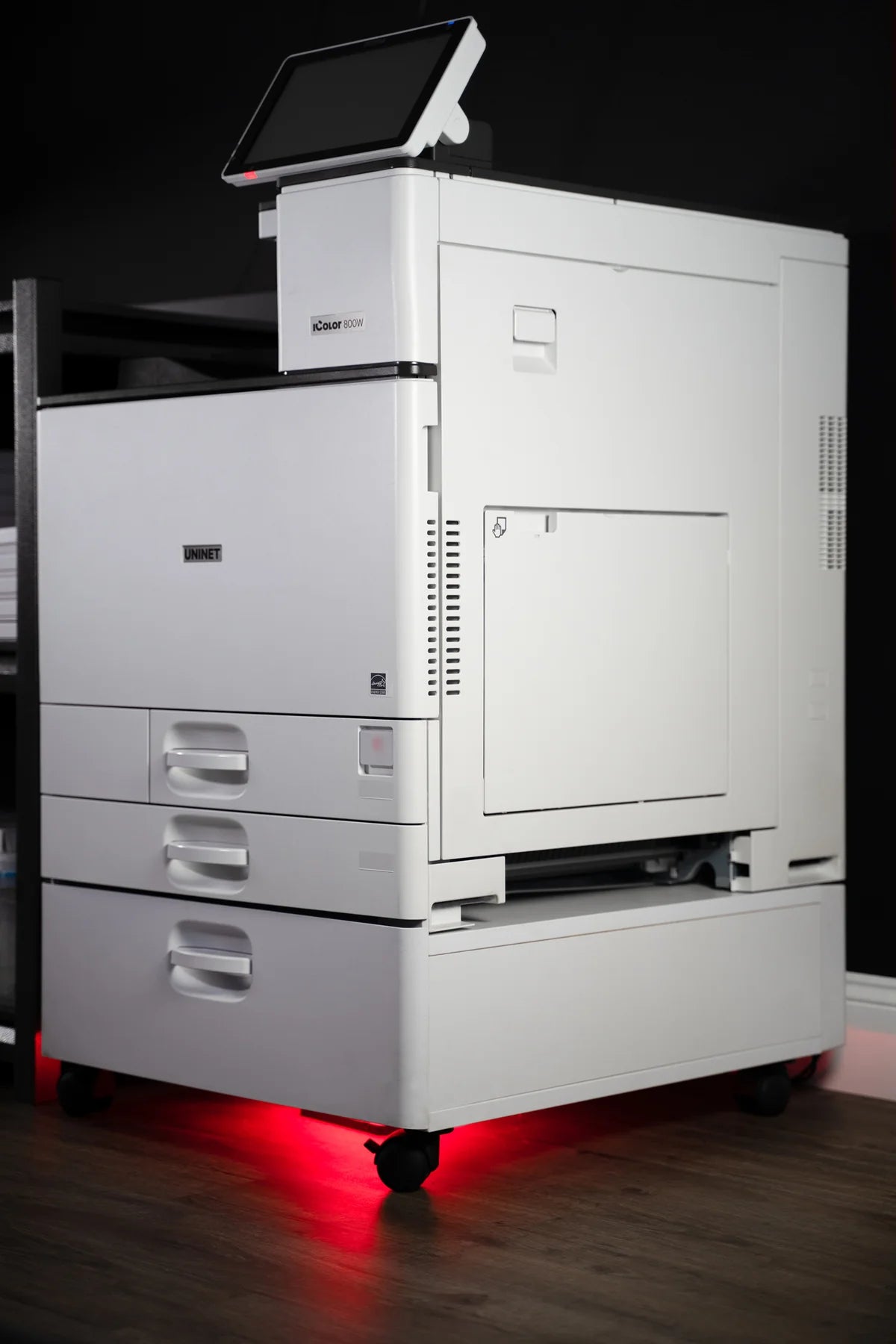 Uninet iColor 800W