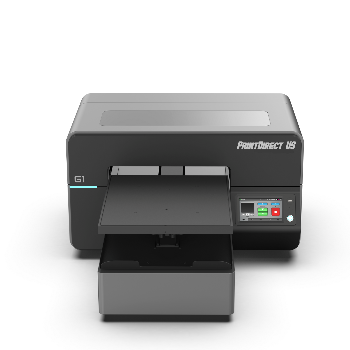 PrintDirect US G1 DTG/DTF Combo