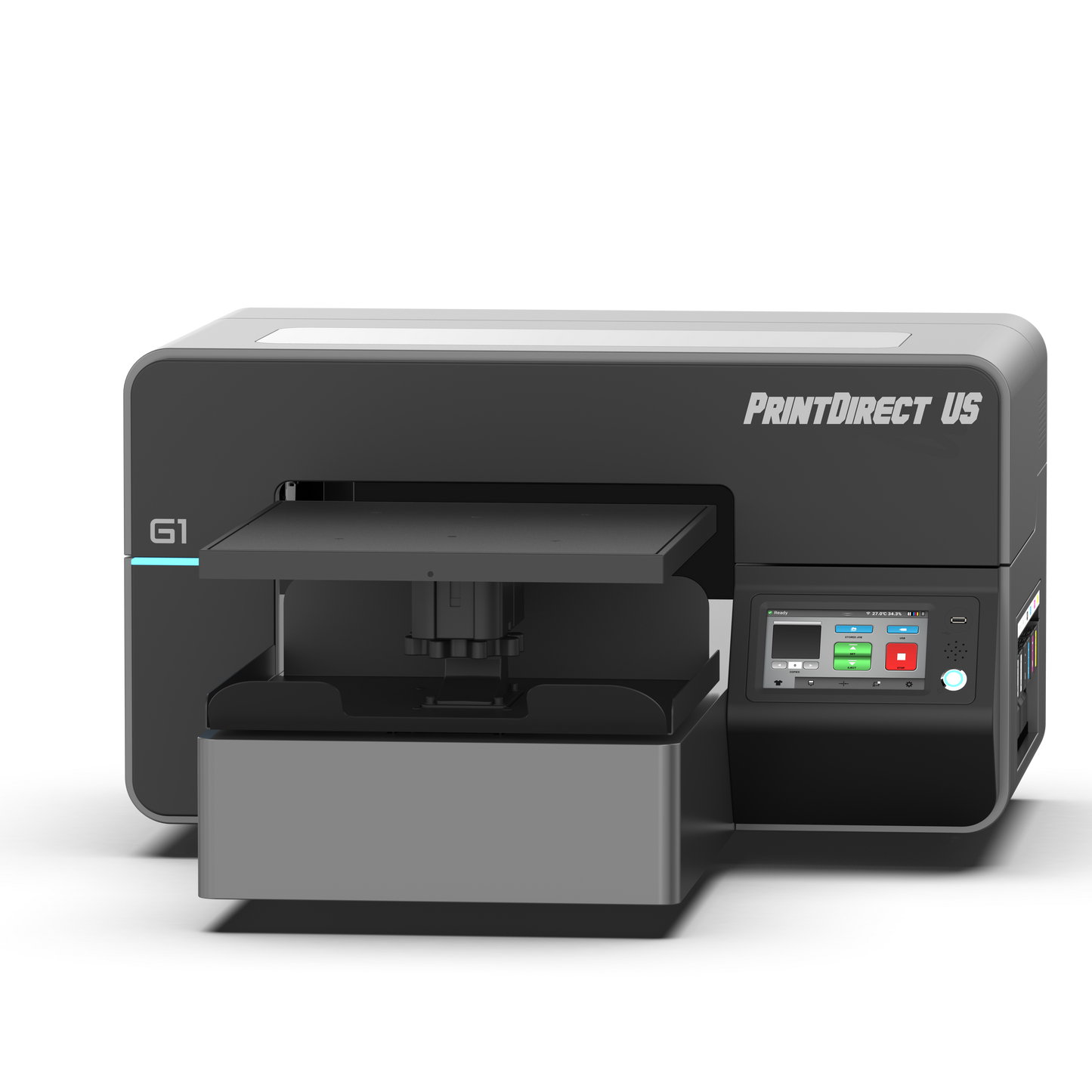 PrintDirect US G1 DTG/DTF Combo
