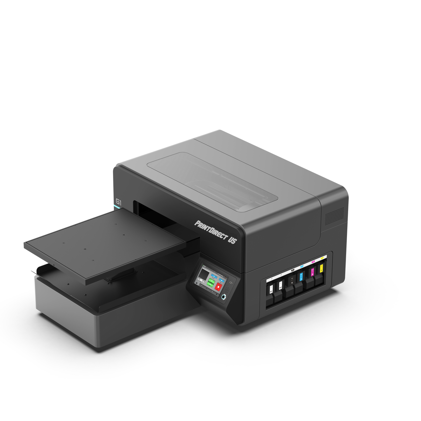 PrintDirect US G1 DTG/DTF Combo
