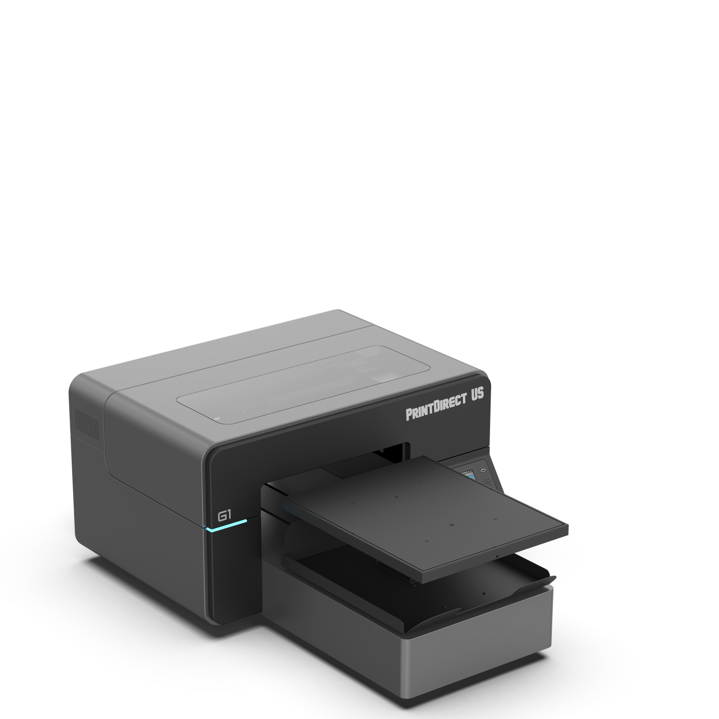 PrintDirect US G1 DTG/DTF Combo