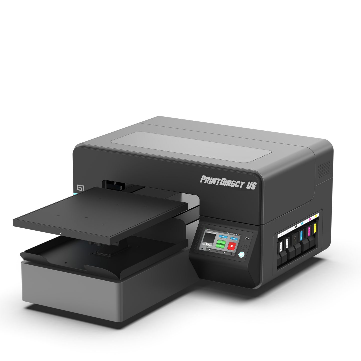 PrintDirect US G1 DTG/DTF Combo