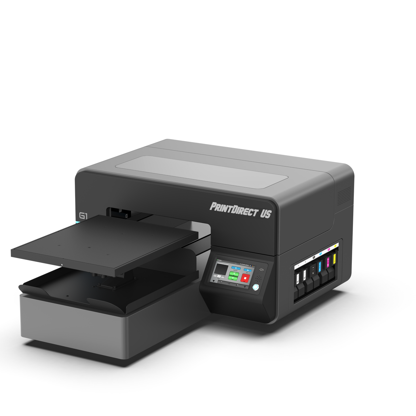 PrintDirect US G1 DTG/DTF Combo