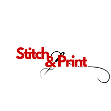 Stitch & Print, BAi Vision and Uninet 560
