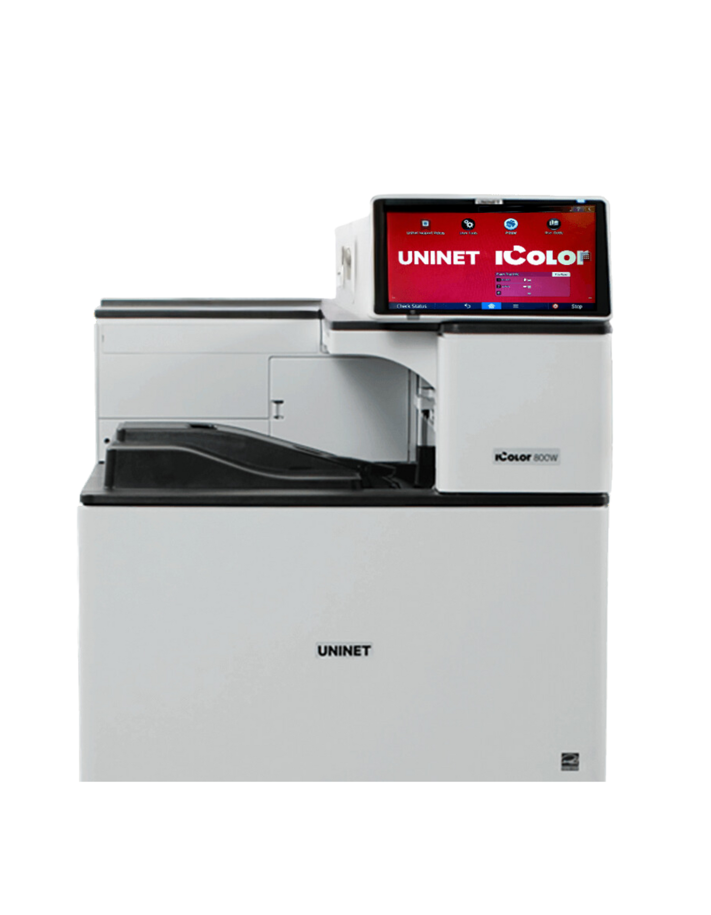 Uninet iColor 800W