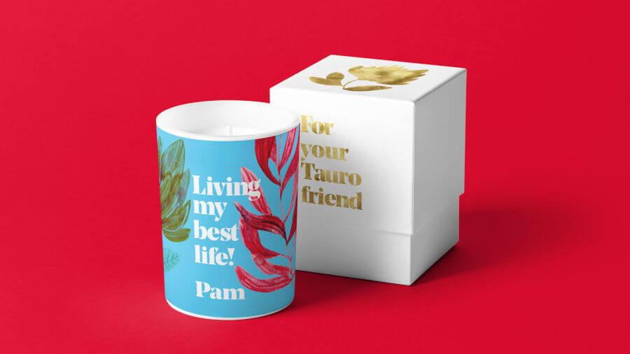 IColor™ Presto! Metallic Hard Surface 1-Step Transfer Paper for ceramic, glass and metal applications