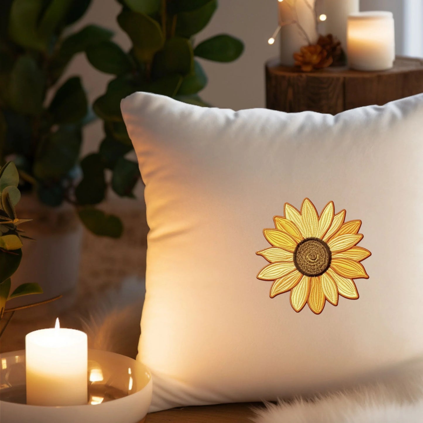 Poolin EOC06 Computerized Embroidery Machine – Power Meets Precision for Home Business Creators