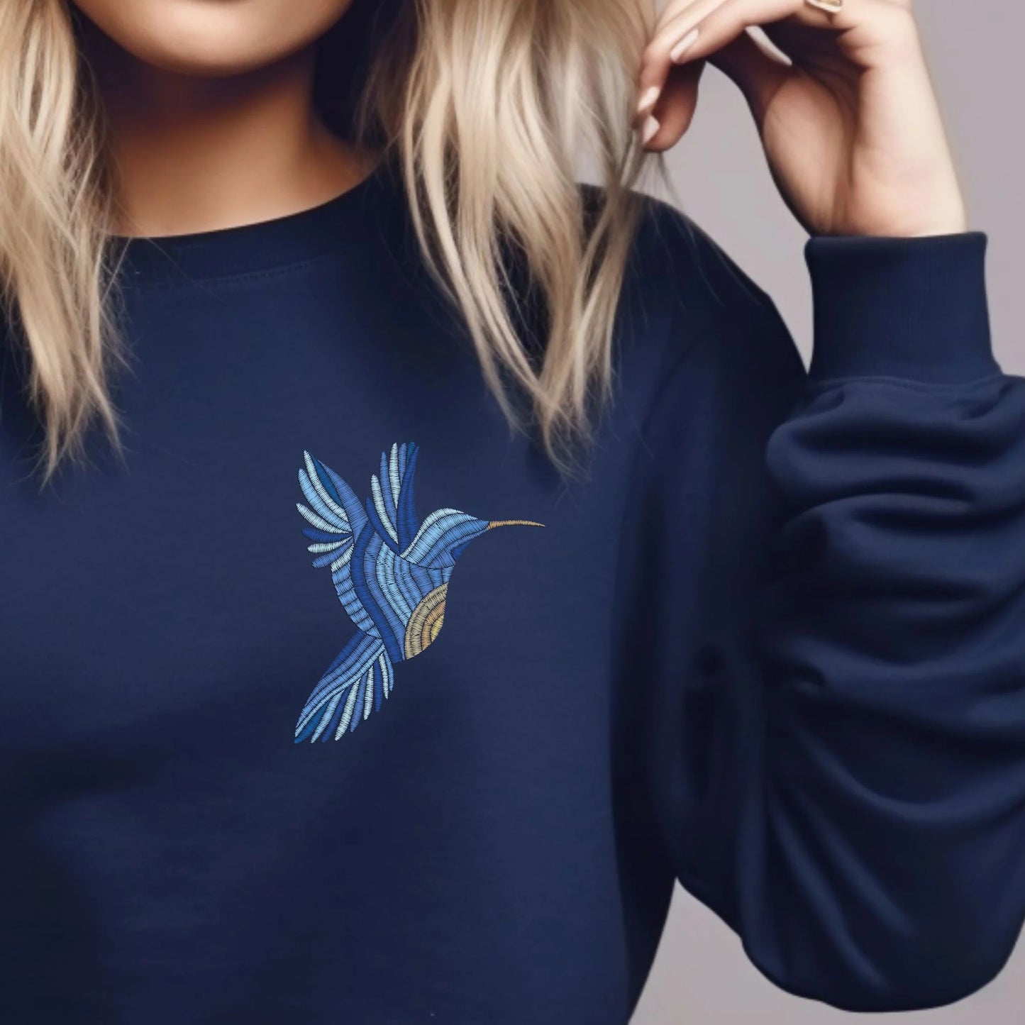 Poolin EOC06 Computerized Embroidery Machine – Power Meets Precision for Home Business Creators