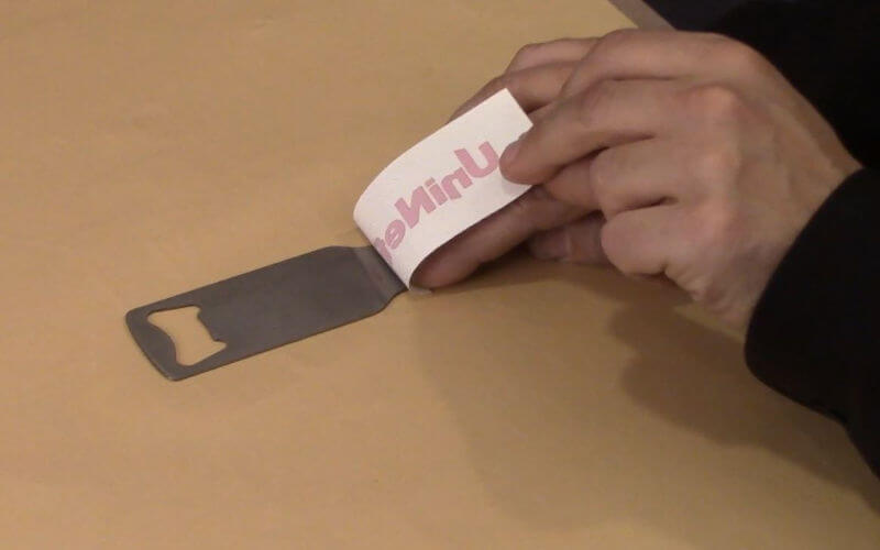 IColor™ Premium Hard Surface 1 Step Transfer Paper