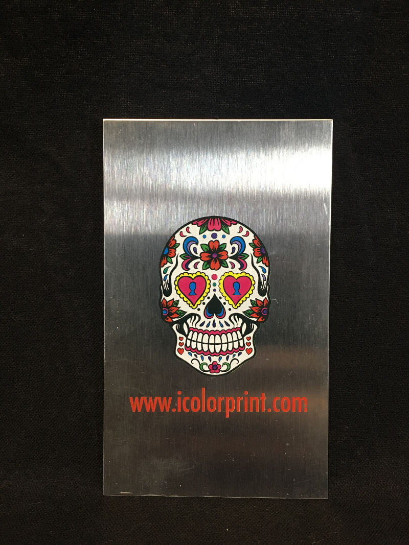 IColor™ Premium Hard Surface 1 Step Transfer Paper