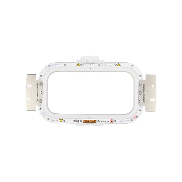 5"×10"Mighty Hoop For JANOME