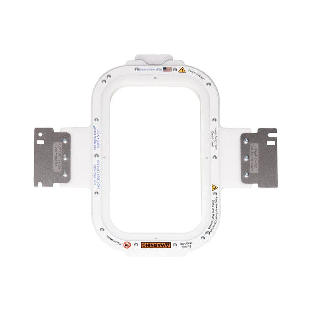 9"×5"Mighty Hoop For JANOME