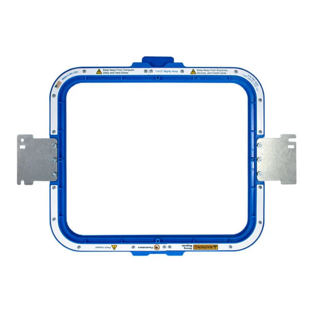 11"×13"Mighty Hoop For ZSK