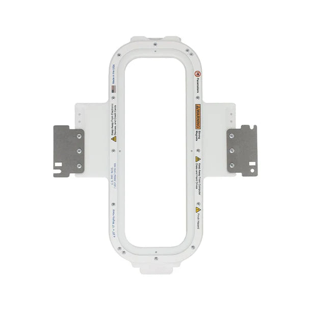 4.25"×13"Mighty Hoop For TAJIMA