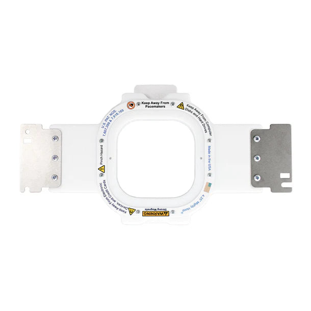 4.25"Mighty Hoop For BROTHER BABY LOCK