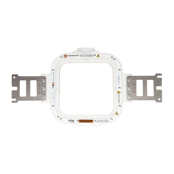6.5"Mighty Hoop For ZSK