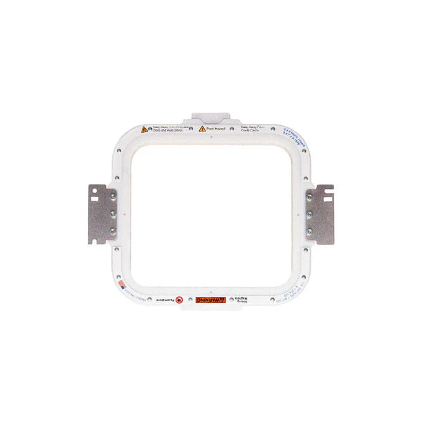 8"×9"Mighty Hoop For ZSK
