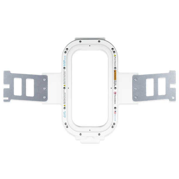 9"×4.25"Mighty Hoop For BROTHER BABY LOCK