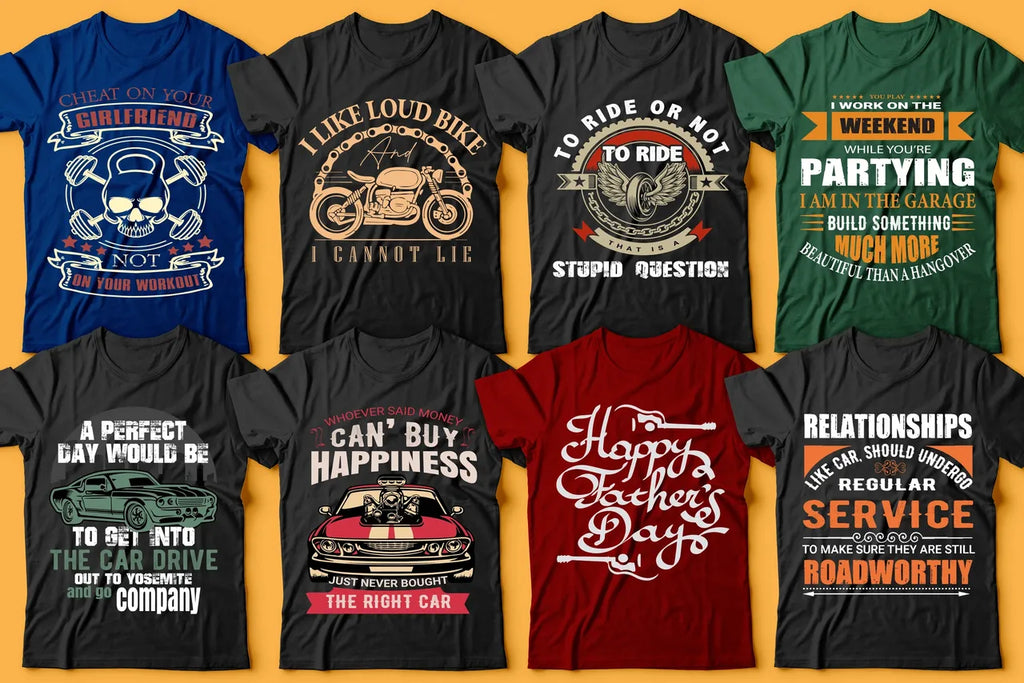 Mastering Direct-to-Garment (DTG) Printing: Superior Results