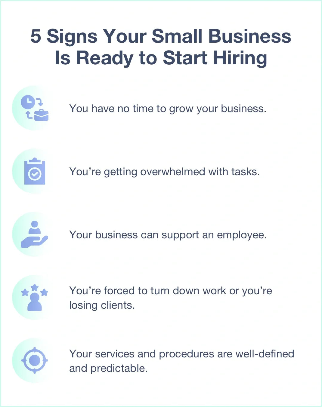 When is It Time to Add Employees to Your Side Hustle or Business