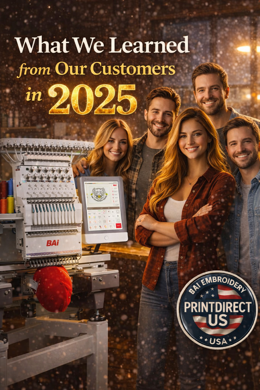 What We Learned From Our Customers in 2025