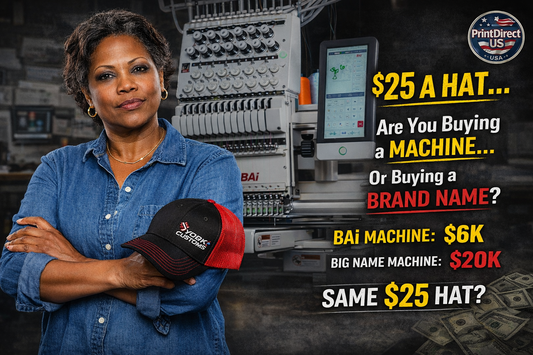 BAi vs Competitors: What You’re Not Being Told Before You Buy