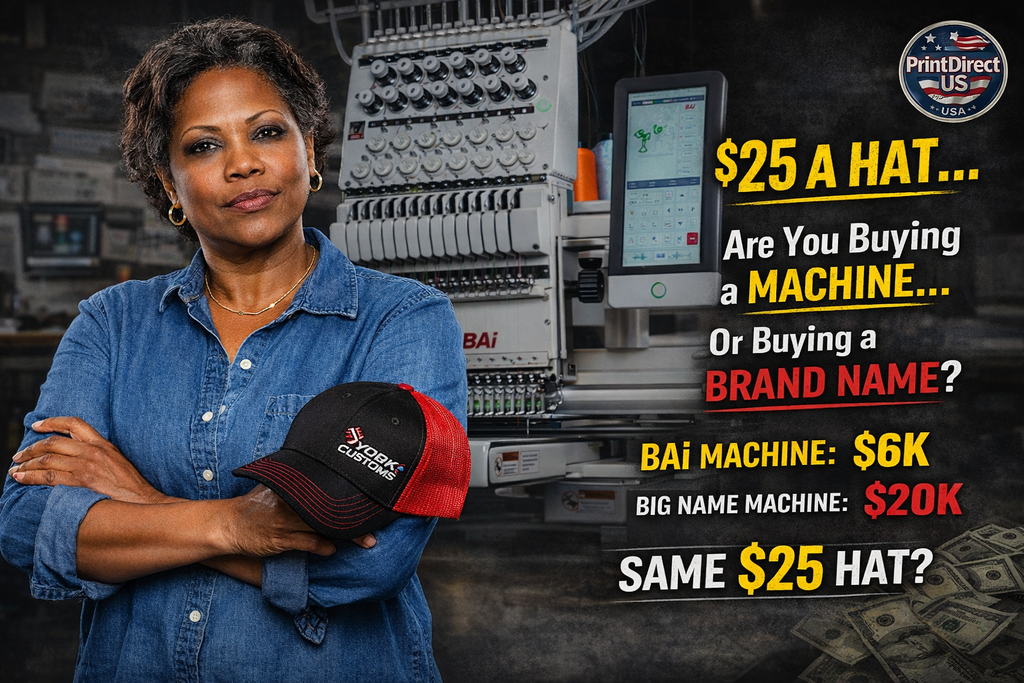 BAi vs Competitors: What You’re Not Being Told Before You Buy
