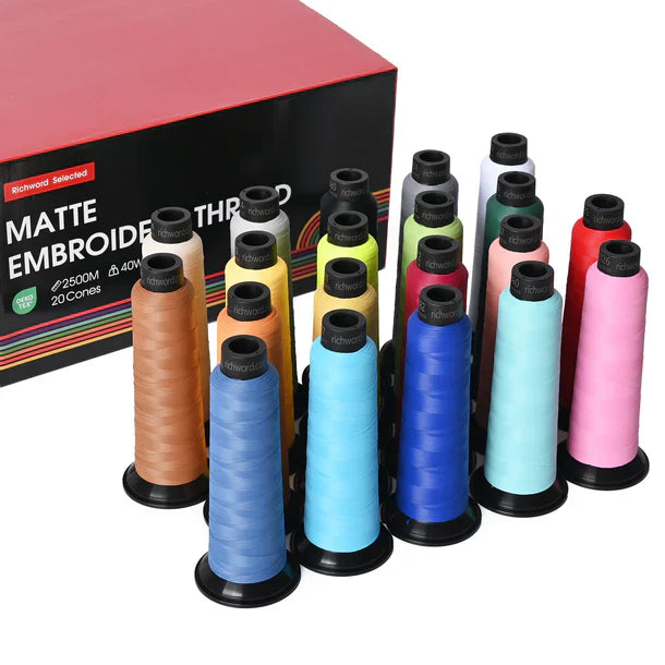 Matte Thread
