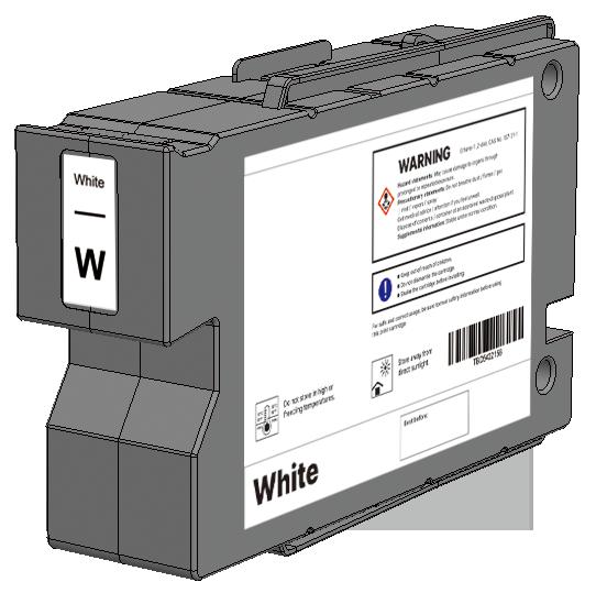 Ink & Storage Cartridges