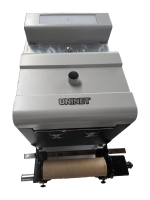 UNINET® DTF™ 1200  Direct-to-Film Printer Bundle w/ Shake- N-Bake