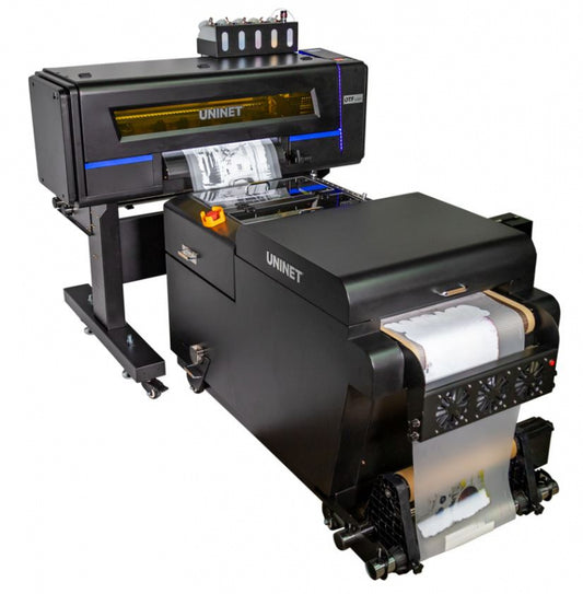 Uninet DTF 4300