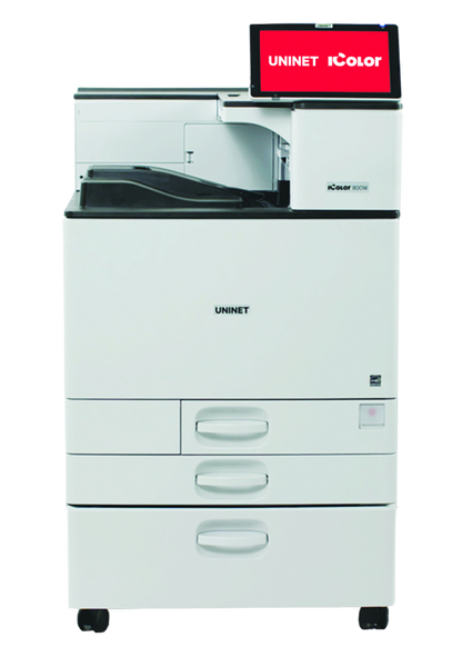 Uninet iColor 800W