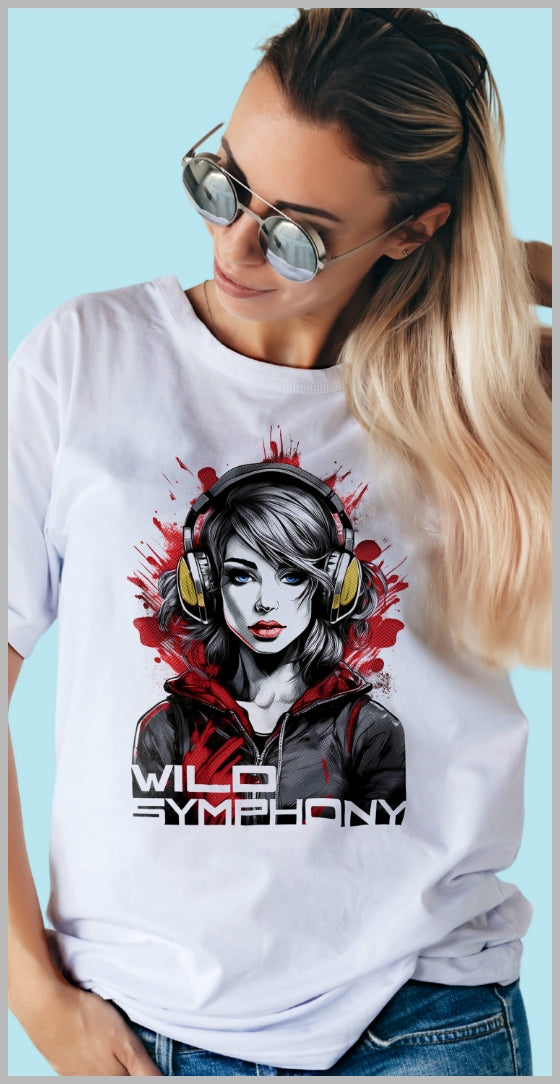 UNINET® IColor™ 340 Apparel PLUS White Toner Transfer Printer