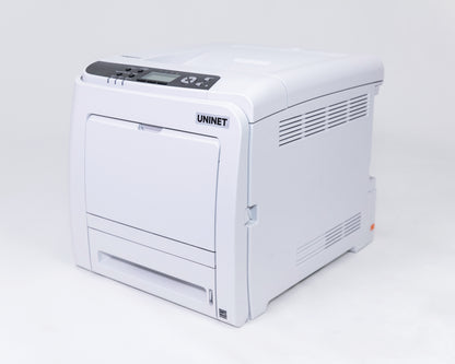 UNINET® IColor™ 540 White Toner Transfer Printer