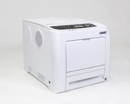 UNINET® IColor™ 540 White Toner Transfer Printer