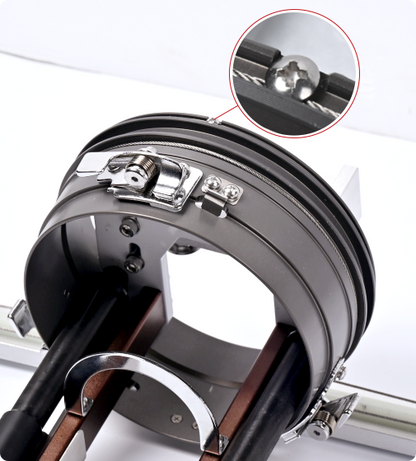 The (New) BAi Mirror